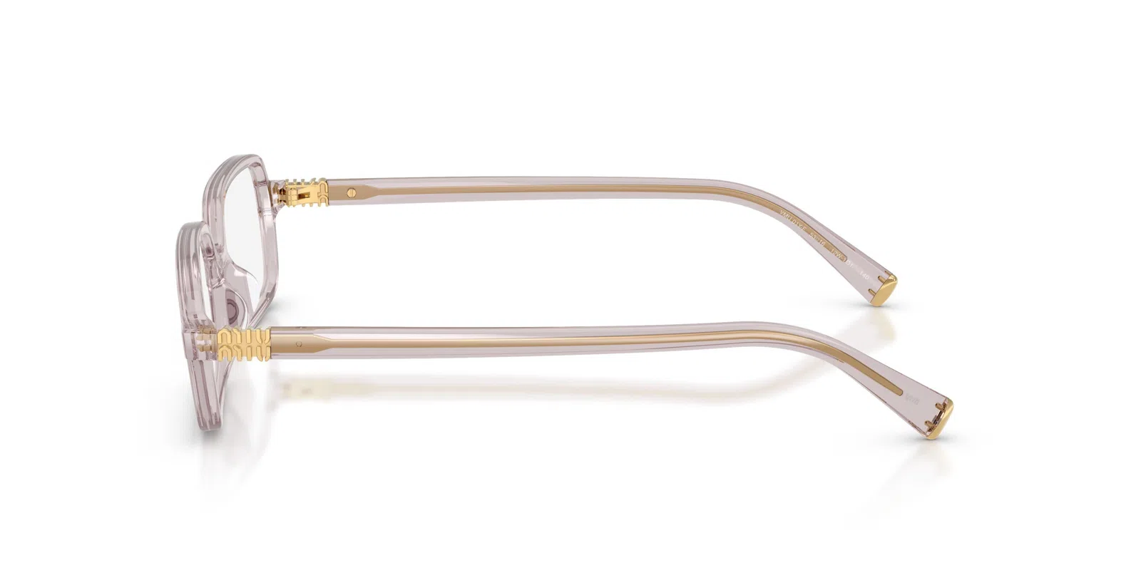 Miu 01YVF Eyeglasses - view 21